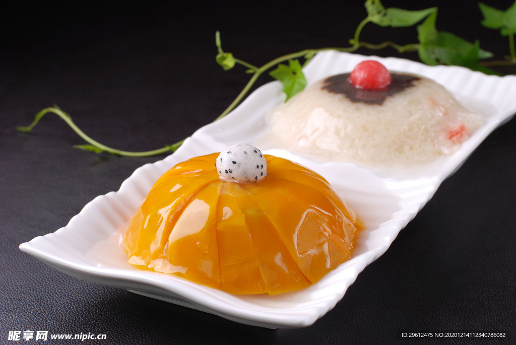 美食