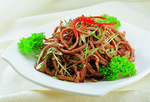 美食