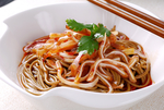 美食