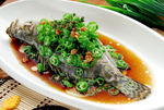美食