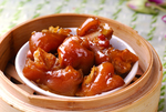 美食