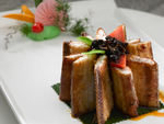 美食