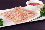 美食