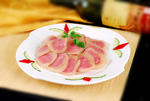 美食