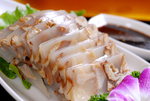 美食
