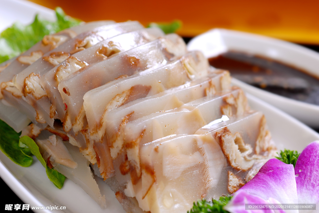 美食