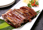 美食