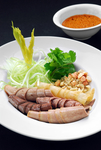 美食