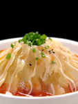 美食