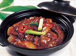美食