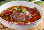 美食