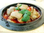 美食