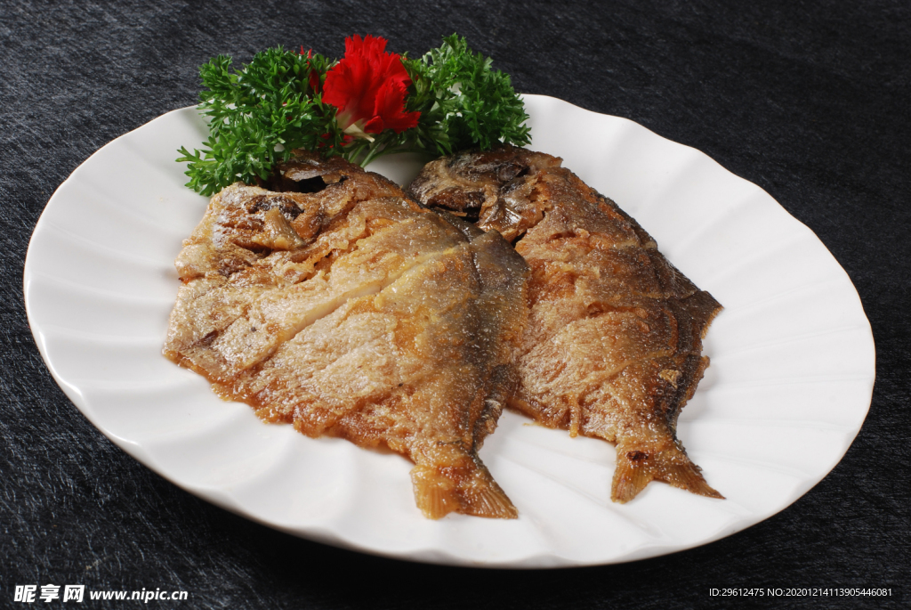 美食