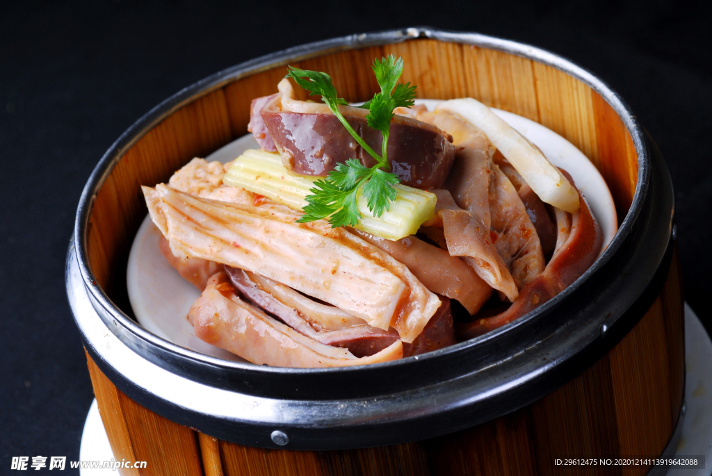 美食