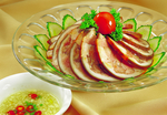 美食