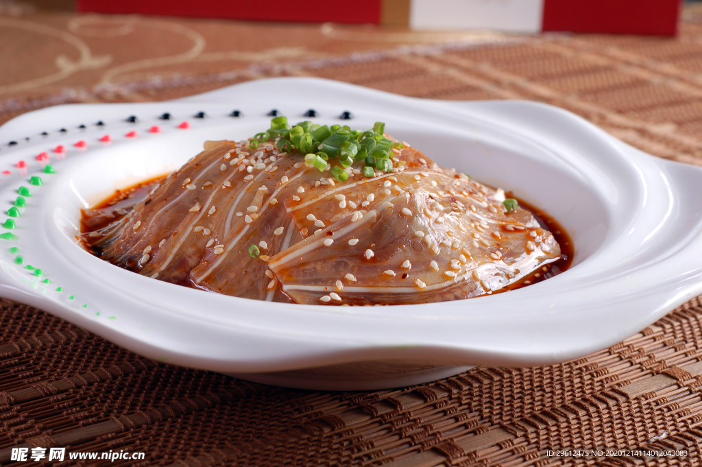 美食