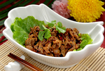 美食