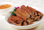 美食