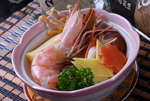 美食