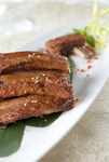 美食
