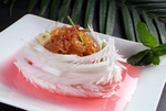 美食