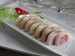 美食