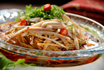美食