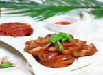 美食