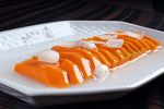美食