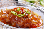 美食