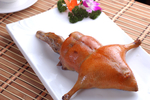美食