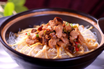 美食