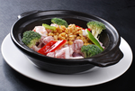 美食
