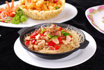 美食