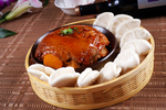 美食