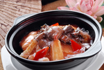 美食