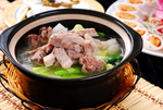 美食