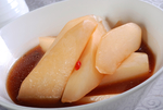 美食