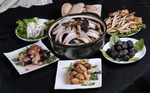 美食