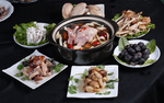 美食