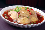 美食