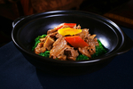 美食