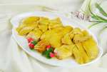 美食