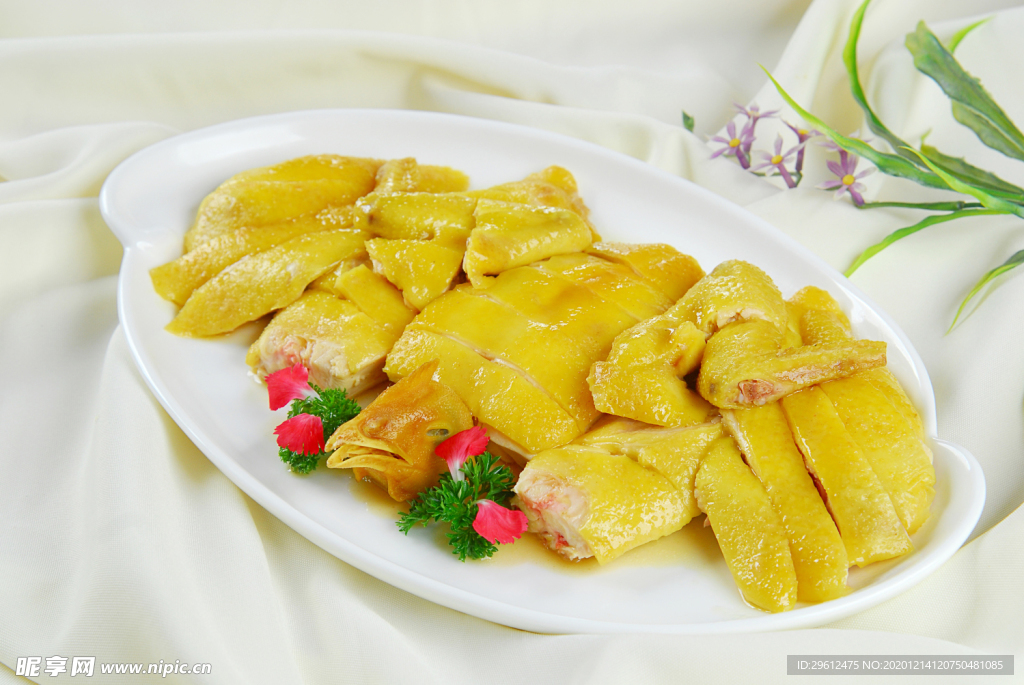 美食