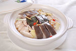 美食