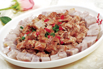 美食