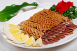 美食