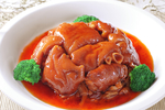 美食