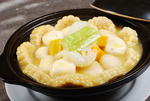美食