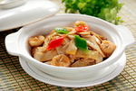 美食